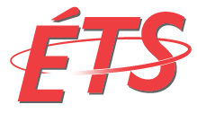École de technologie supérieure (ÉTS)
