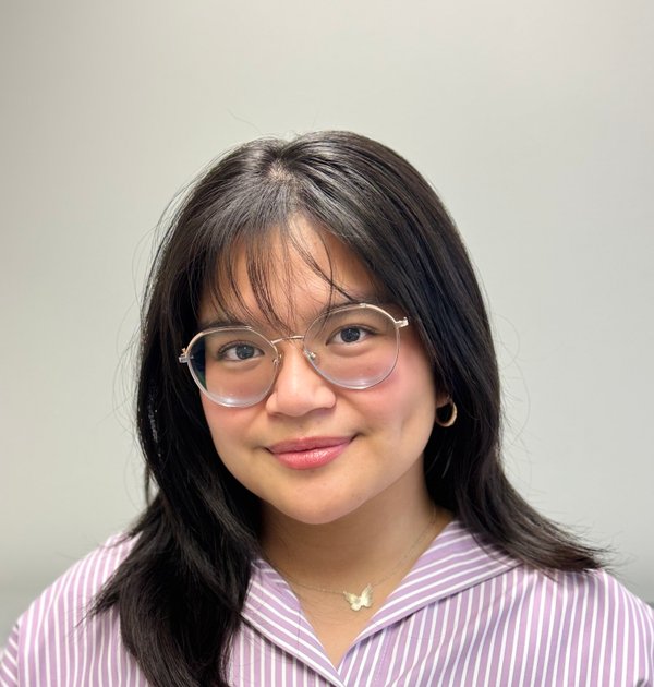Francesca Sison