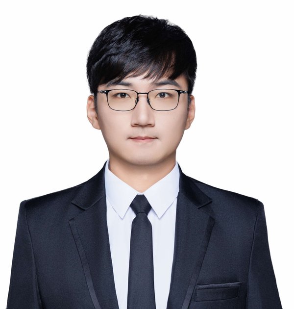 Junpeng Gai