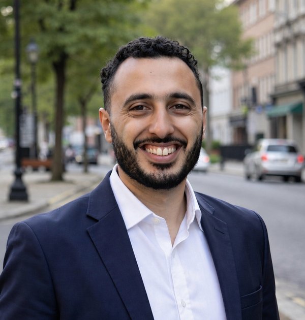 Kerolos Wahba